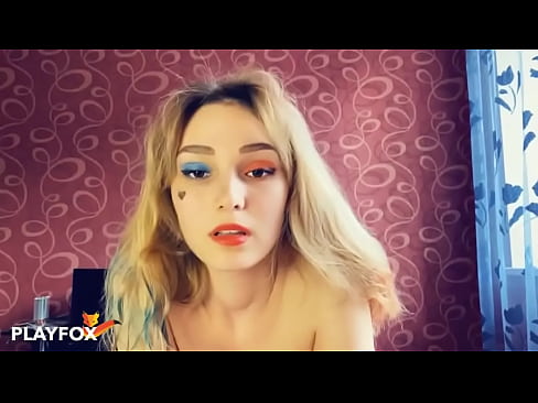 ❤️ แว่นตาเสมือนจริงวิเศษทำให้ฉันมีเซ็กส์กับ Harley Quinn ❤️❌ เย็ดกัน ที่ th.com-porn-hat.ru