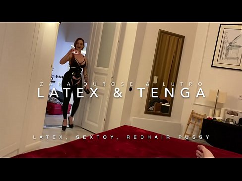 ❤️ Redheaded น้องสาวต่างบุพการี in latex costume fucked by stepbrother ❤️❌ เย็ดกัน ที่ th.com-porn-hat.ru