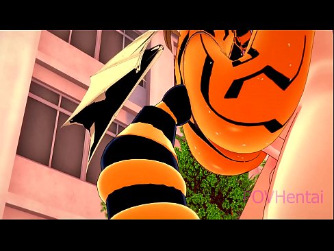 ❤️ Wasp Girl Monster ❤️❌ เย็ดกัน ที่ th.com-porn-hat.ru