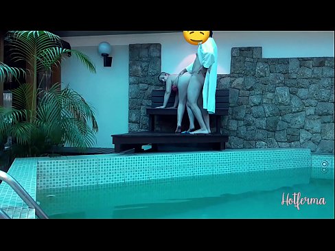 ❤️ บอสชวนสาวใช้ลงสระ แต่ร้อนไม่ไหว ❤️❌ เย็ดกัน ที่ th.com-porn-hat.ru